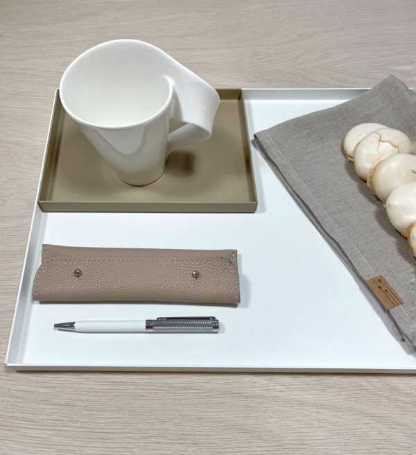 Taca Long White - Outlet