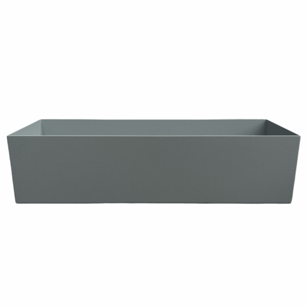 Pojemnik High Grey