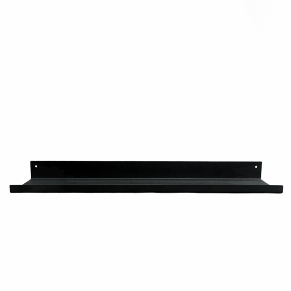 Półka Wall Black