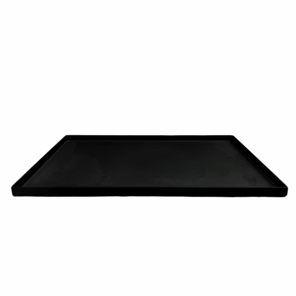 Taca Flat Black