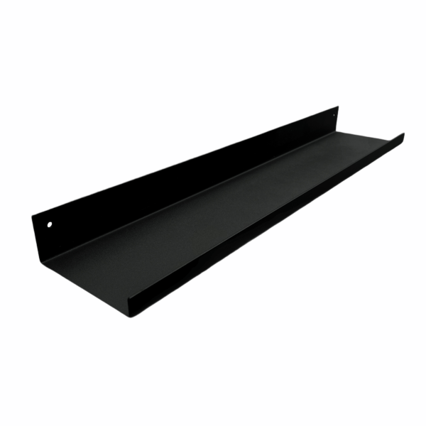 Półka Wall Black