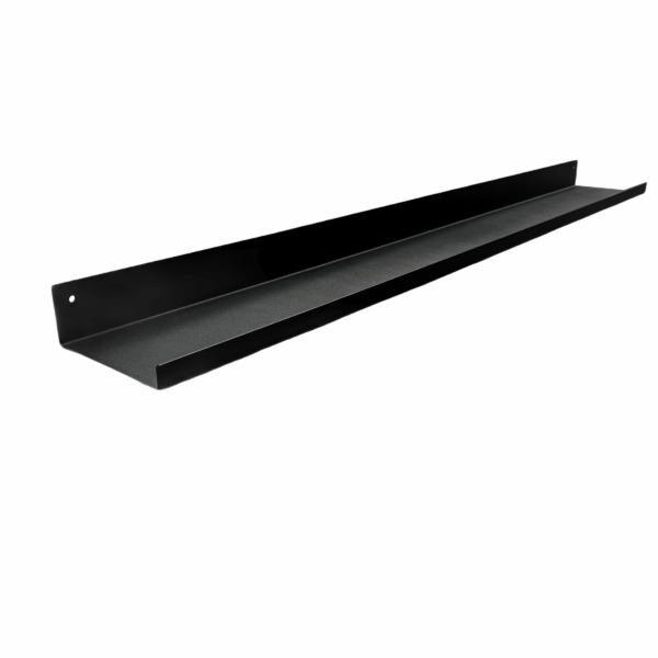 Półka Wall Black
